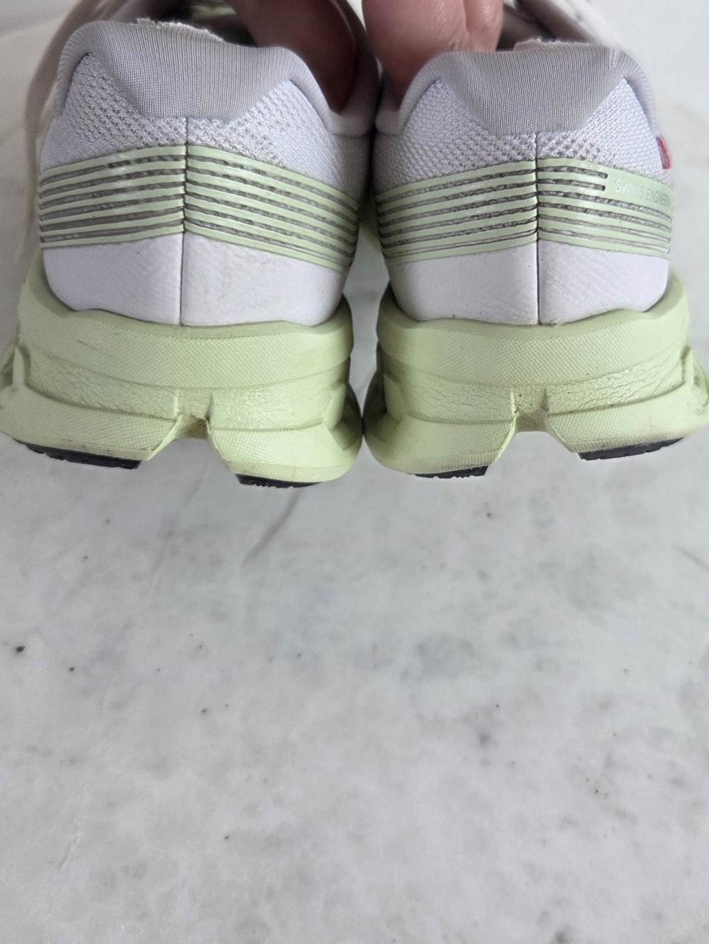 Women's On Cloudgo Sneakers Tennis Shoe Athletic Training Gym Workout Running 8 - Picture 4 of 9